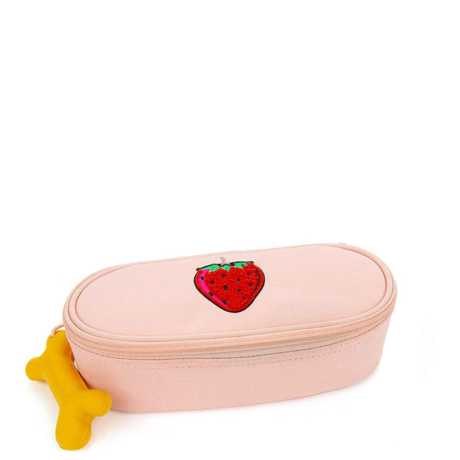 Stones & Bones Pennenzak Oak PL - Strawberry Blossom