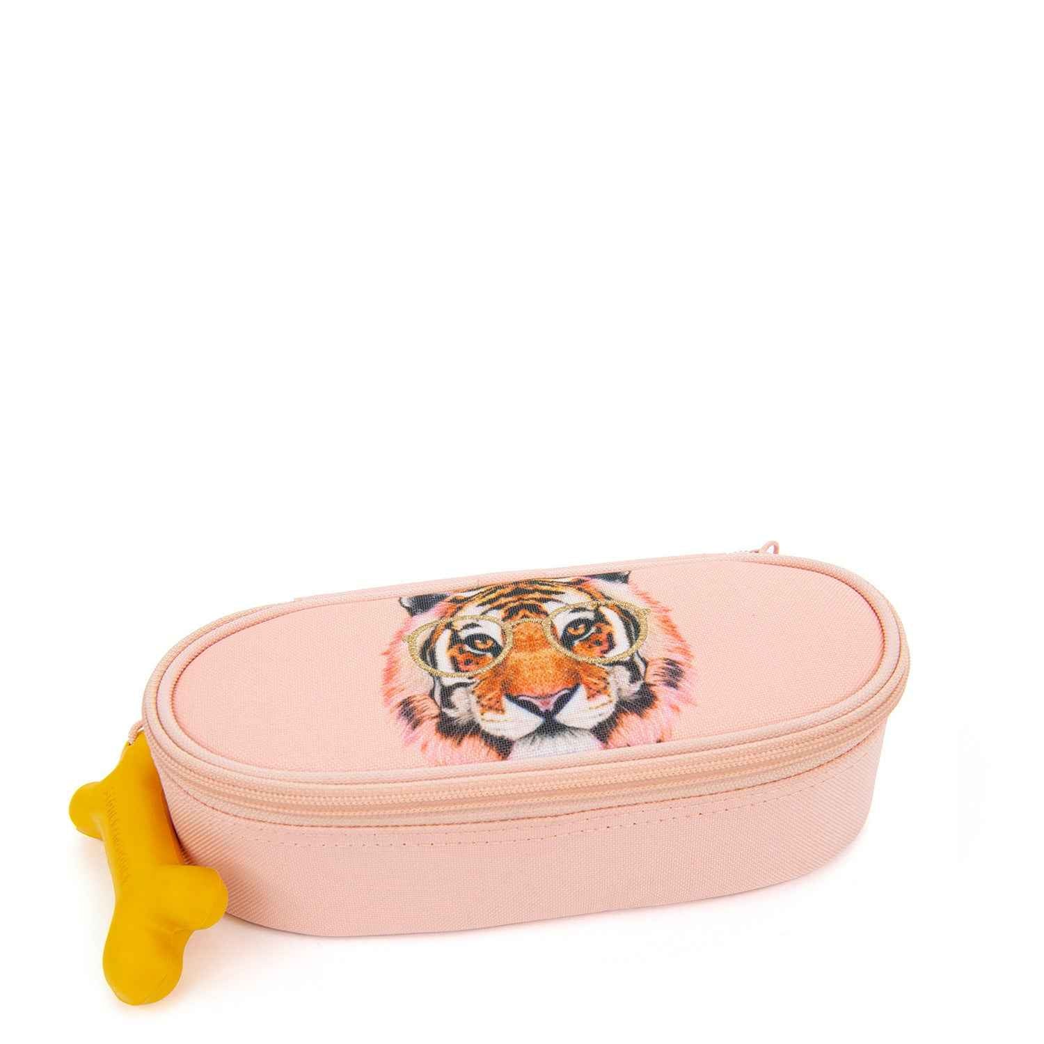 Stones & Bones Pennenzak Oak PL - Tiger Blossom