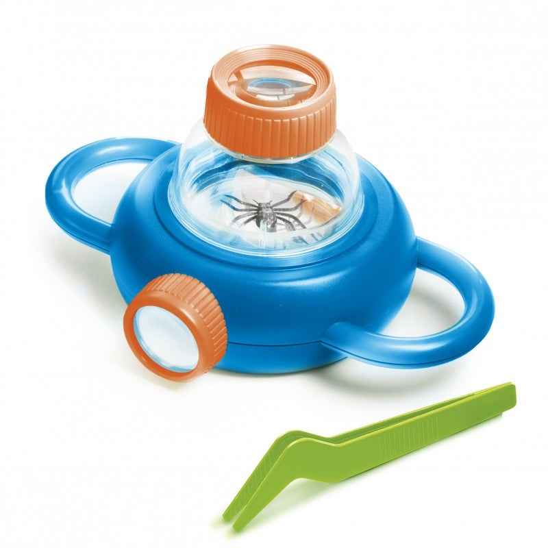 Buki | Insect Viewer