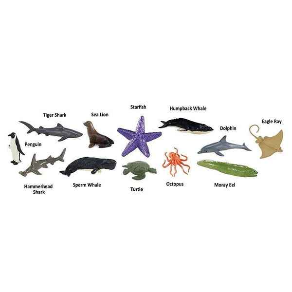 Safari Ltd. | Speelfiguren Oceaan Dieren