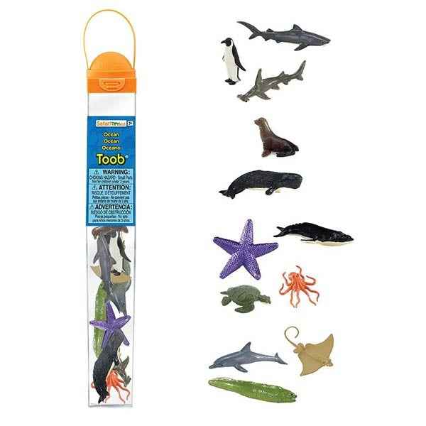 Safari Ltd. | Speelfiguren Oceaan Dieren