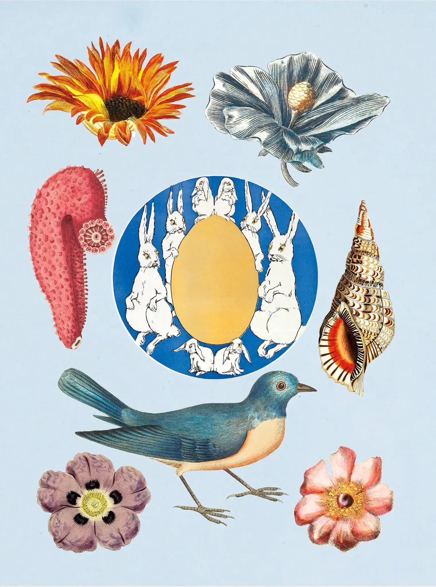 New Mags | Het Antieke Stickerboek