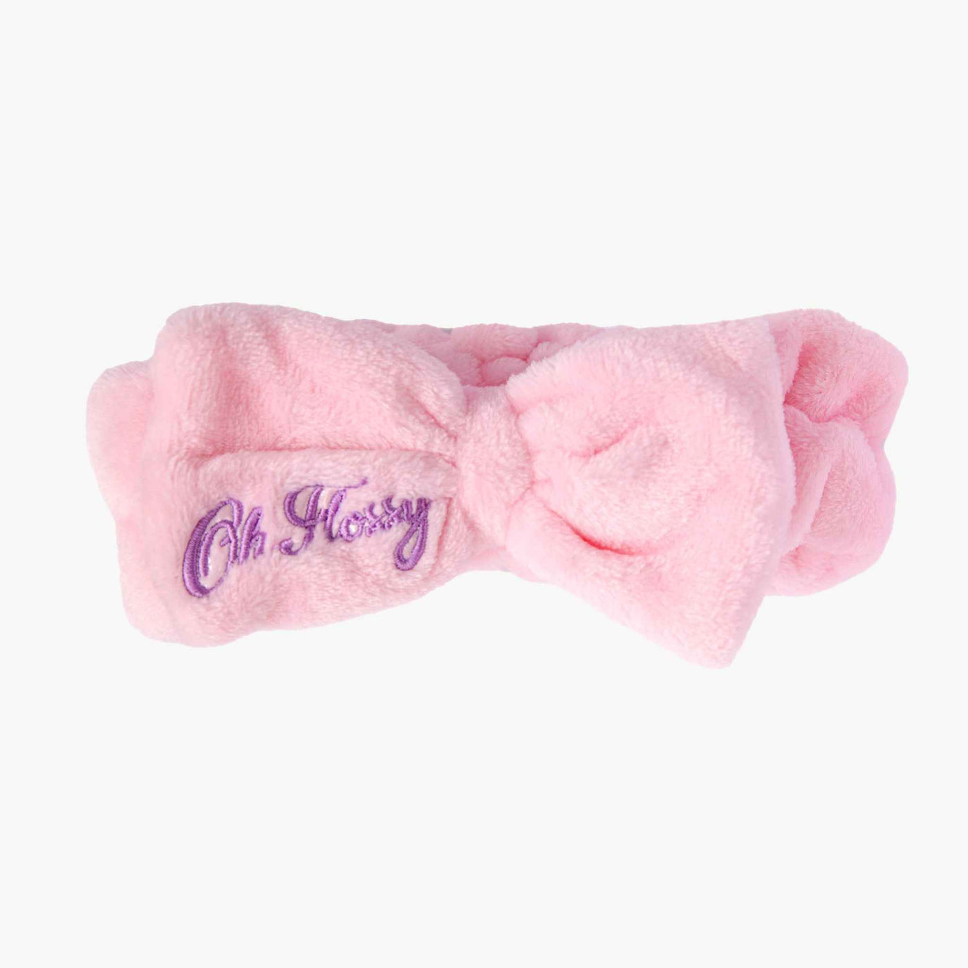 Oh Flossy Cosmetische Hoofdband