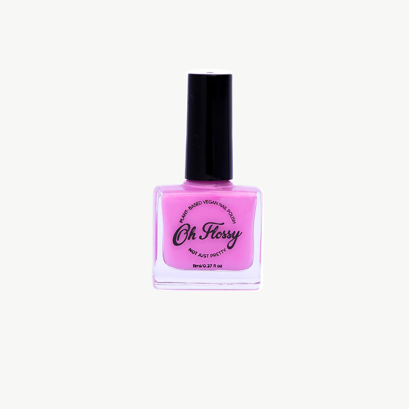 Oh Flossy Pink Verwen Nagellak Set