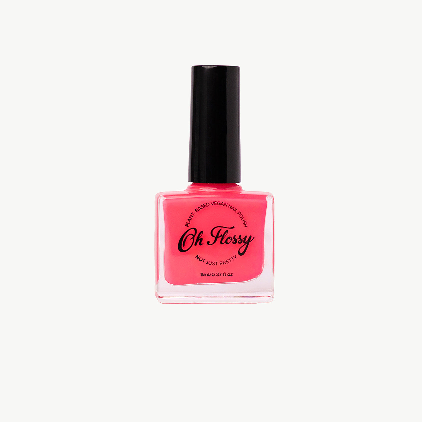 Oh Flossy Pink Verwen Nagellak Set