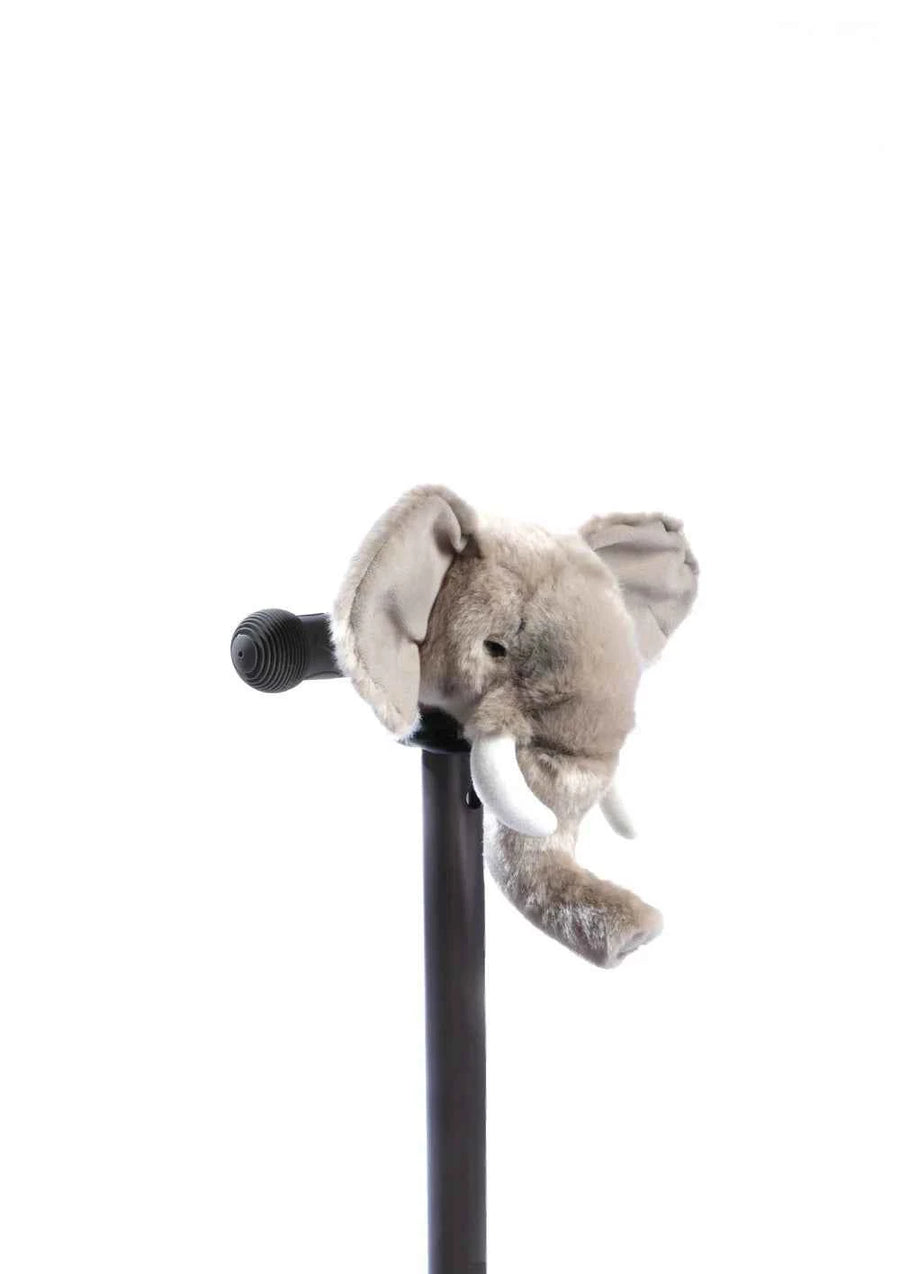 Wild & Soft | Step Little Elephant Hill