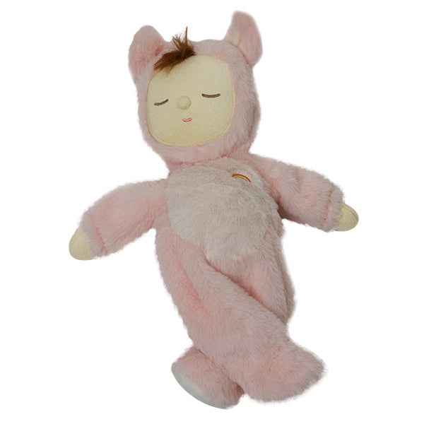 Olli Ella Cozy Dinkum Piggy Pickle pop
