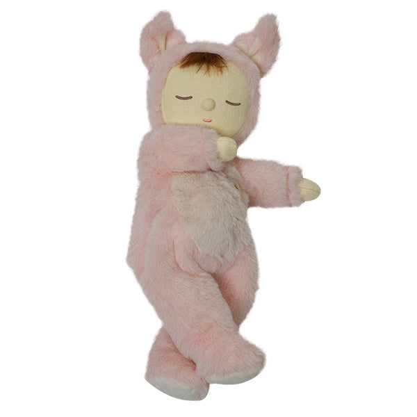 Olli Ella Cozy Dinkum Piggy Pickle pop