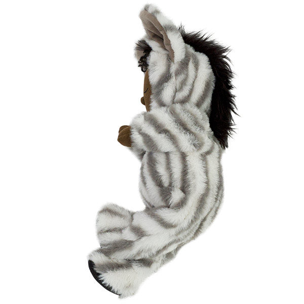 Olli Ella Cozy Dinkum Zebra Mini pop