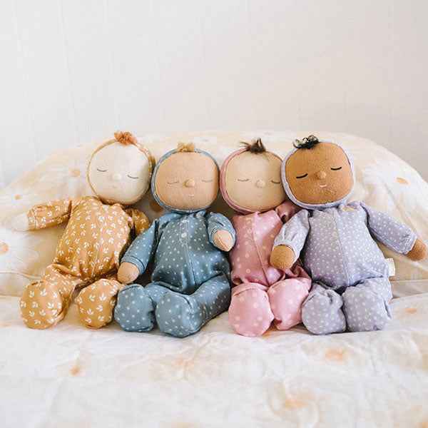 Olli Ella Daydream Dozy Dinkum Squeak Posey pop