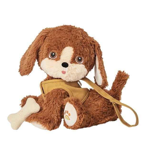 Olli Ella Dinkum Dog Buddy knuffel