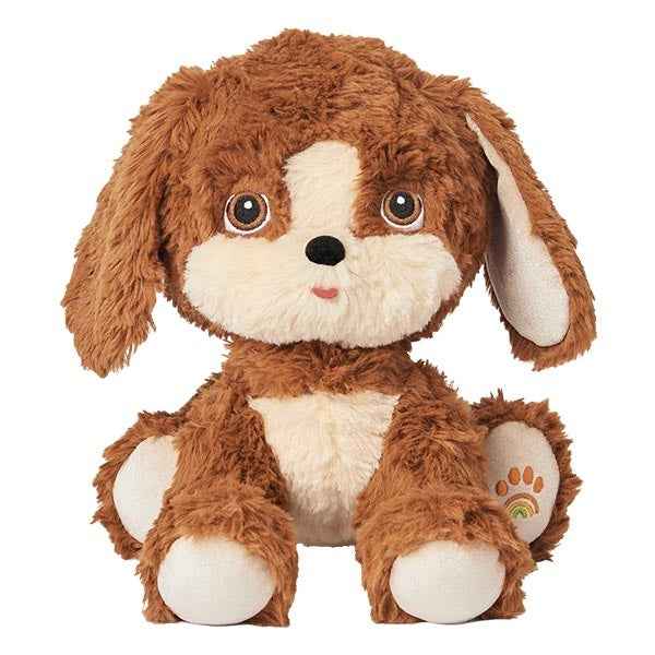 Olli Ella Dinkum Dog Buddy knuffel