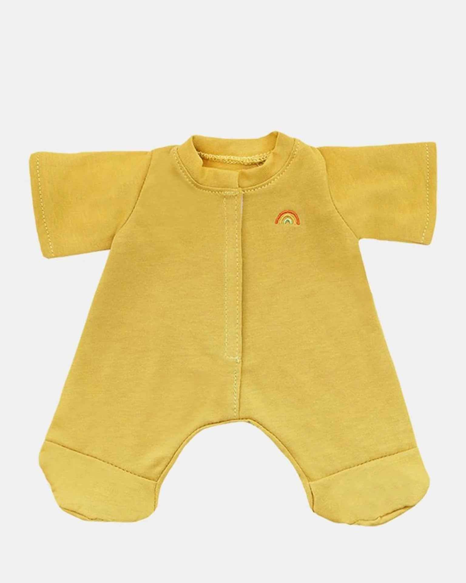 Olli Ella Dinkum Doll PJs Honey