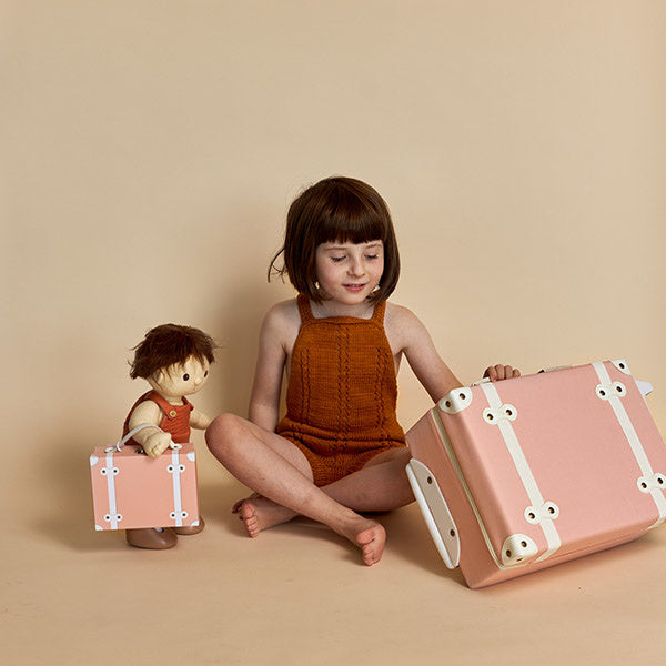Olli Ella Dinkum doll pop Roo