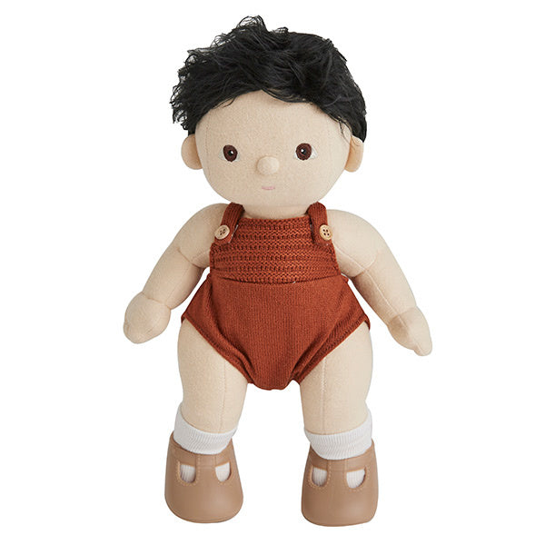 Olli Ella Dinkum doll pop Roo