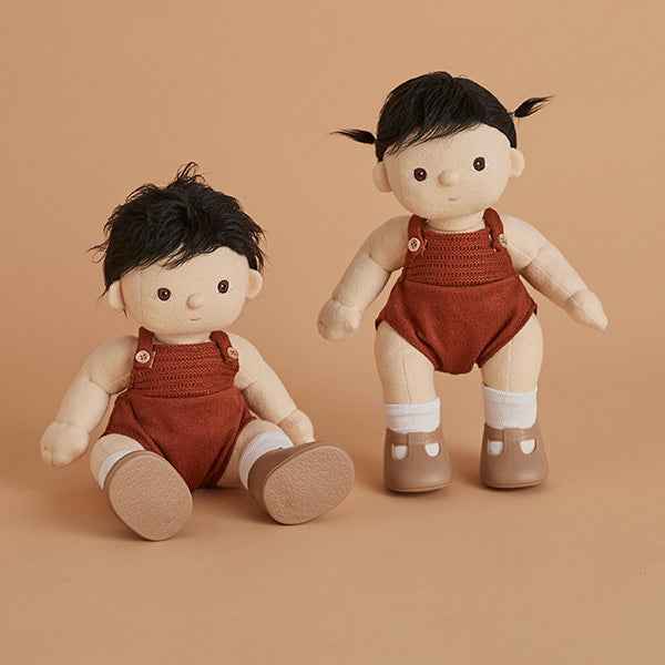 Olli Ella Dinkum doll pop Roo