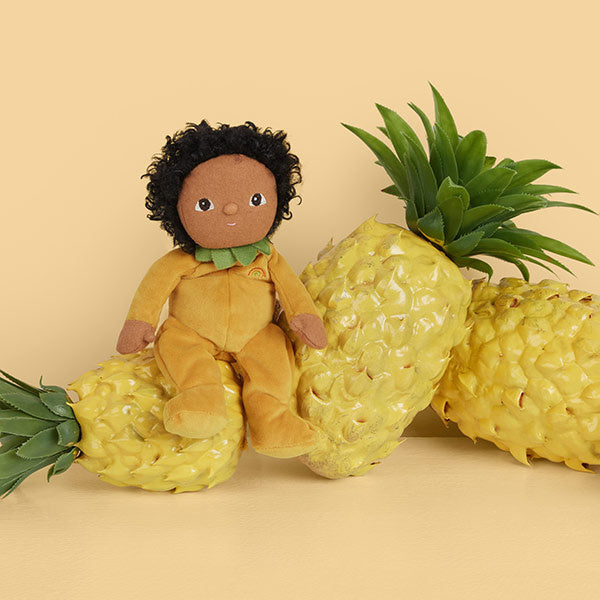 Olli Ella Dinky Dinkums Pippa Pineapple pop