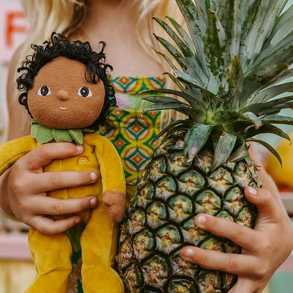 Olli Ella Dinky Dinkums Pippa Pineapple pop