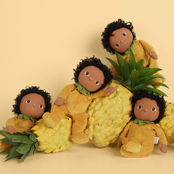 Olli Ella Dinky Dinkums Pippa Pineapple pop