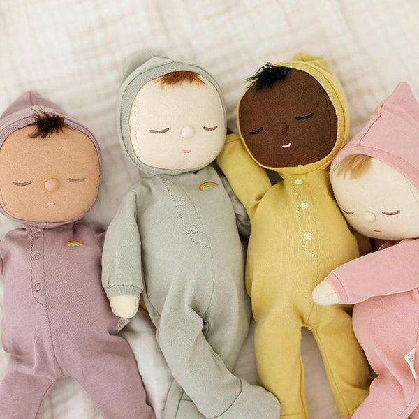 Olli Ella Dozy Dinkum Mini pop