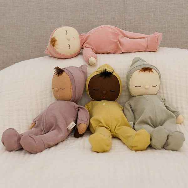 Olli Ella Dozy Dinkum Moppet pop
