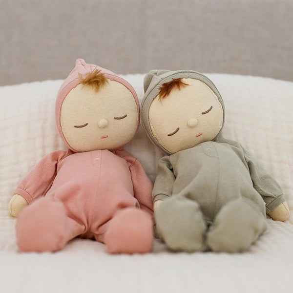 Olli Ella Dozy Dinkum Moppet pop