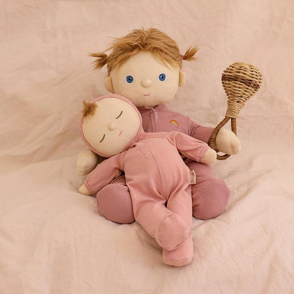 Olli Ella Dozy Dinkum Moppet pop