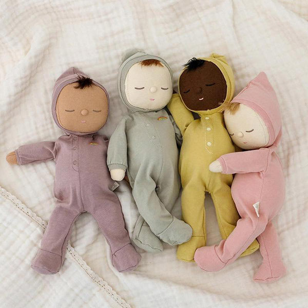 Olli Ella Dozy Dinkum Moppet pop