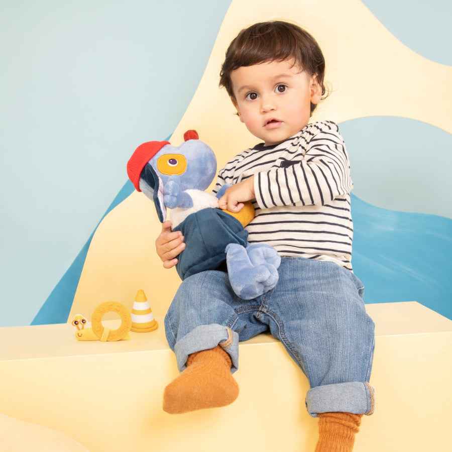 Lilliputiens | Jules De Hond Exploration Kit