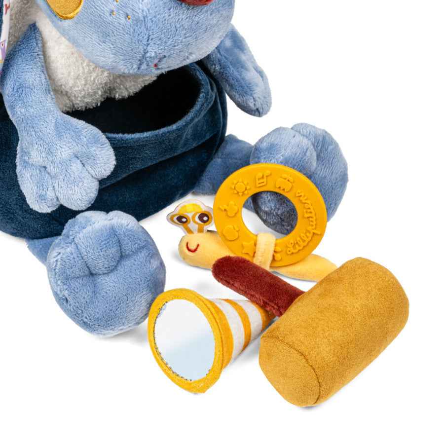 Lilliputiens | Jules De Hond Discovery Kit
