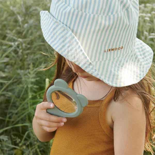 Liewood Bessie discovery set Pale tuscany multi mix