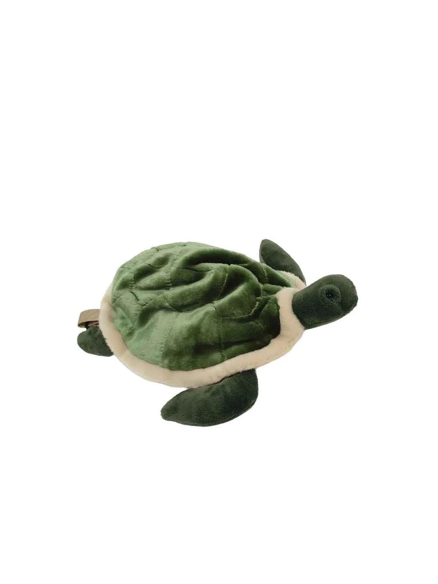 Wild & Soft | Rugzak Schildpad