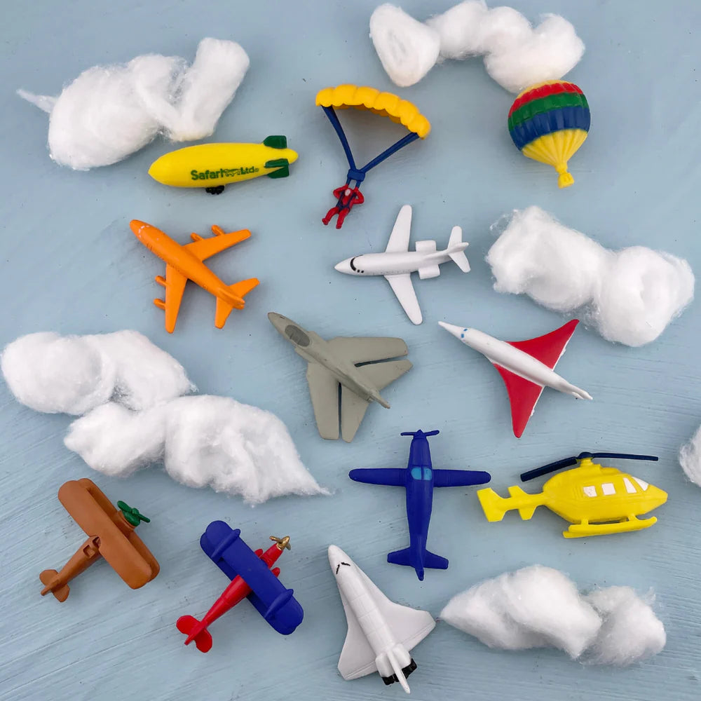Safari Ltd. | Speelfiguren In De Lucht