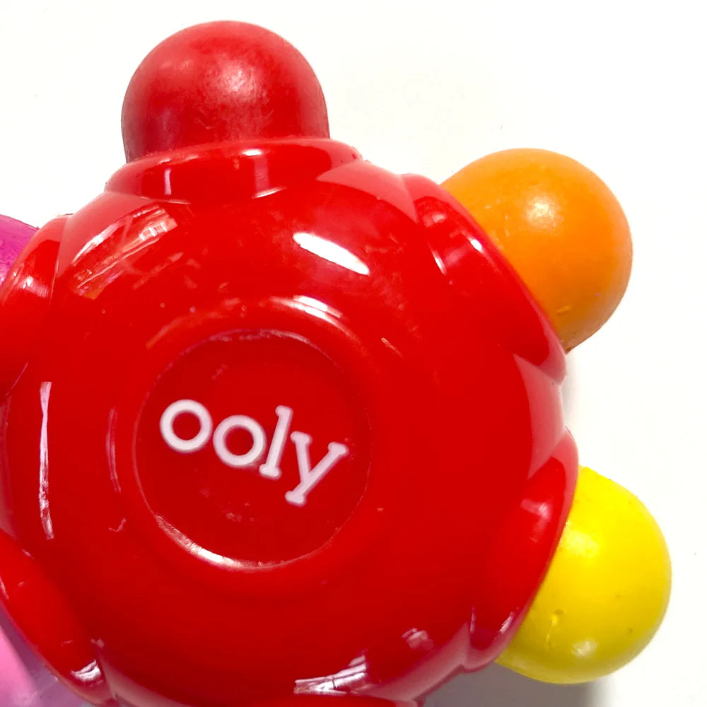Ooly | Color Burst krijtjes Set Van 3