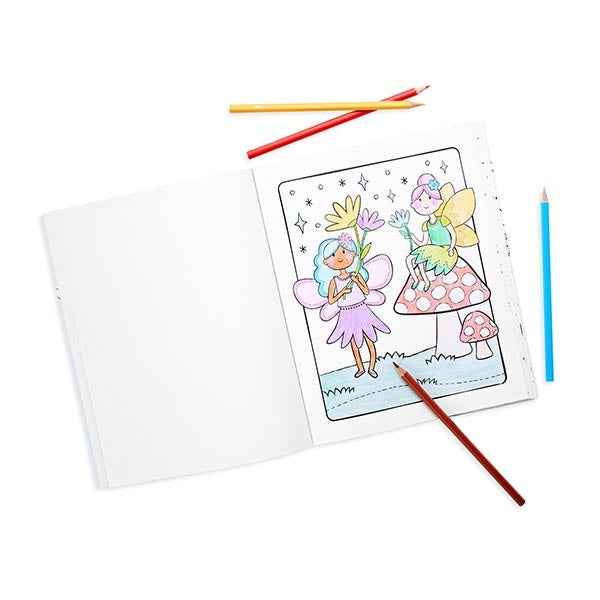 Ooly | Color Together Kleurpotloden Set Van 24