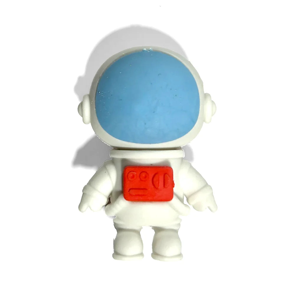 Ooly | Outta This World Geurende Puzzelgommen Set Van 5