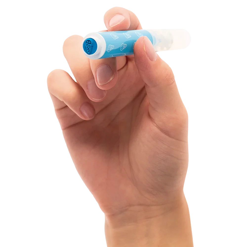 Ooly | Stampables Dubbelzijdige Stempel En Penseelmarkers Set Van 18