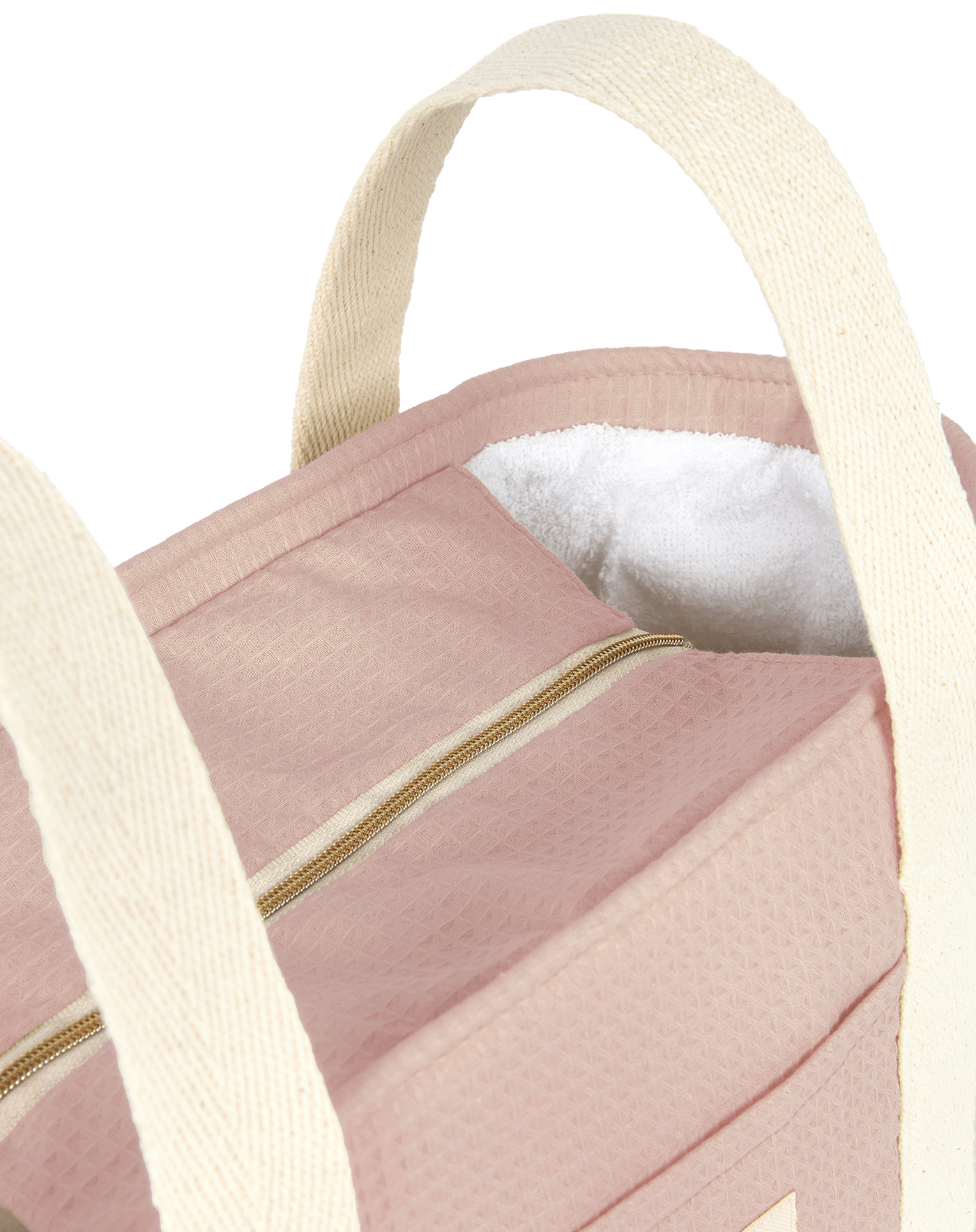 Nobodinoz | Opera Waterproof Wandelwagen Organizer Mauve Pink