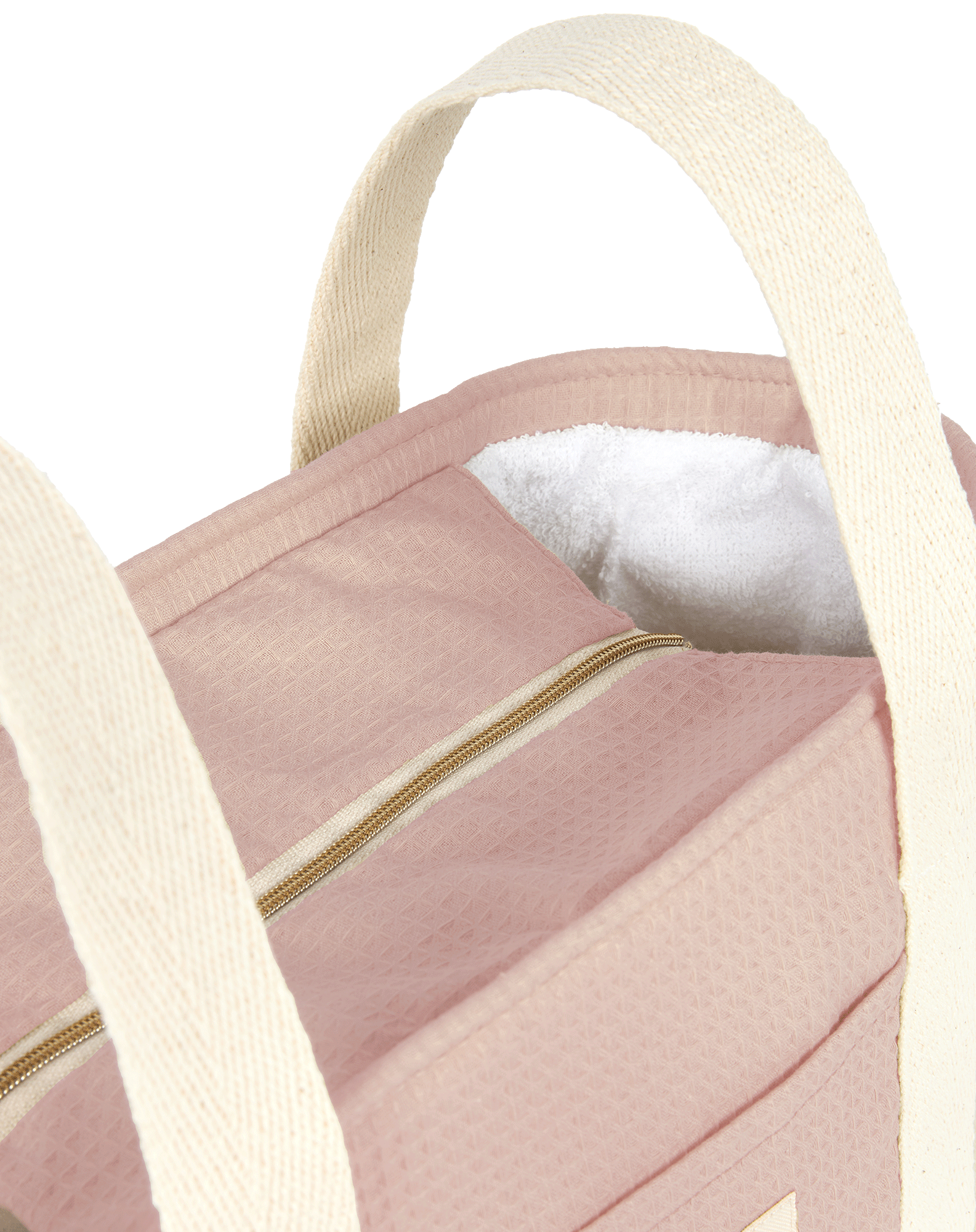 Nobodinoz | Opera Waterproof Wandelwagen Organizer Mauve Pink