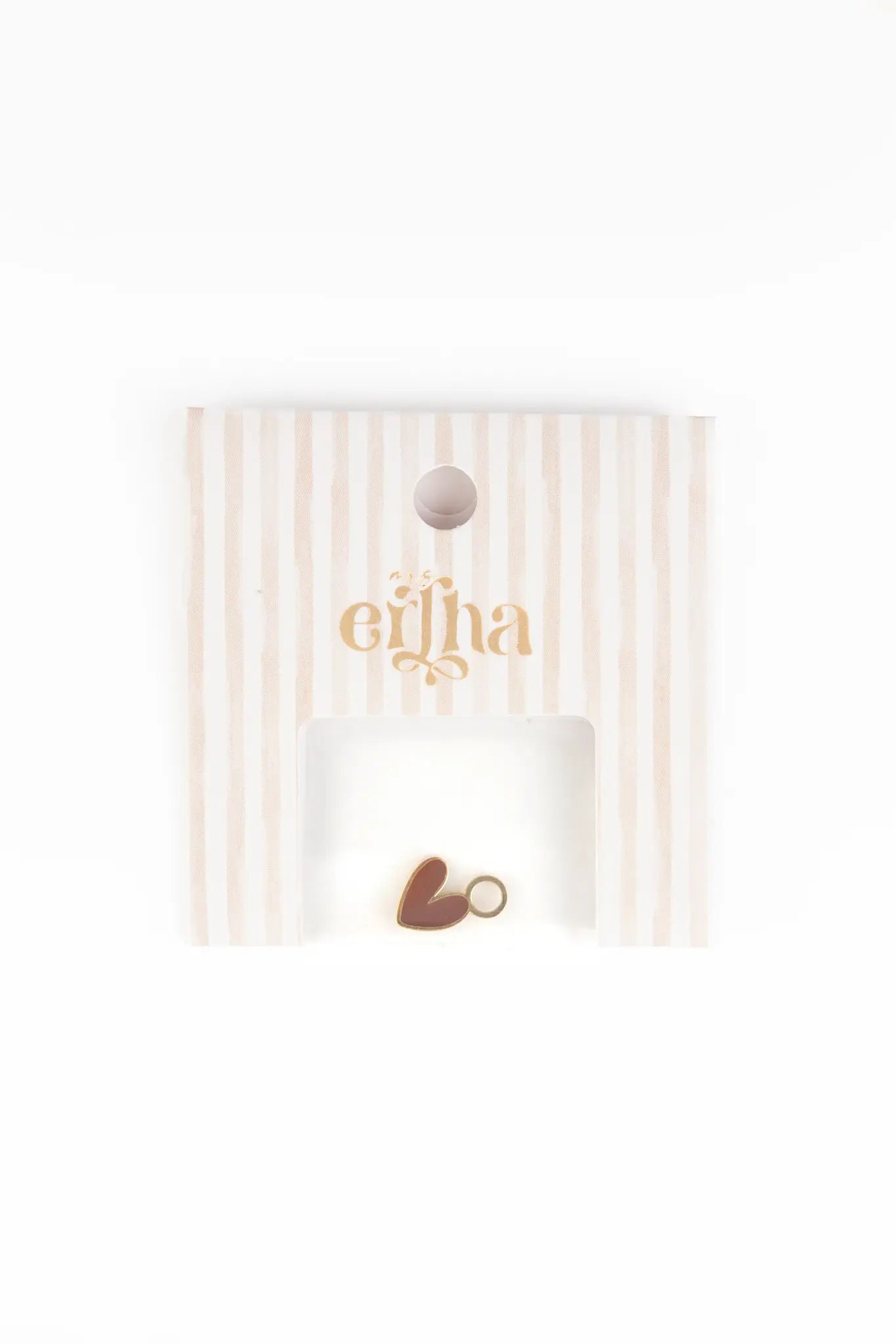 Mrs Ertha | Bedeltjes Organic Heart