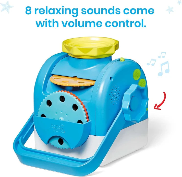 Learning Resources | calming moments projector