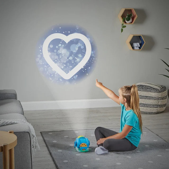 Learning Resources | calming moments projector