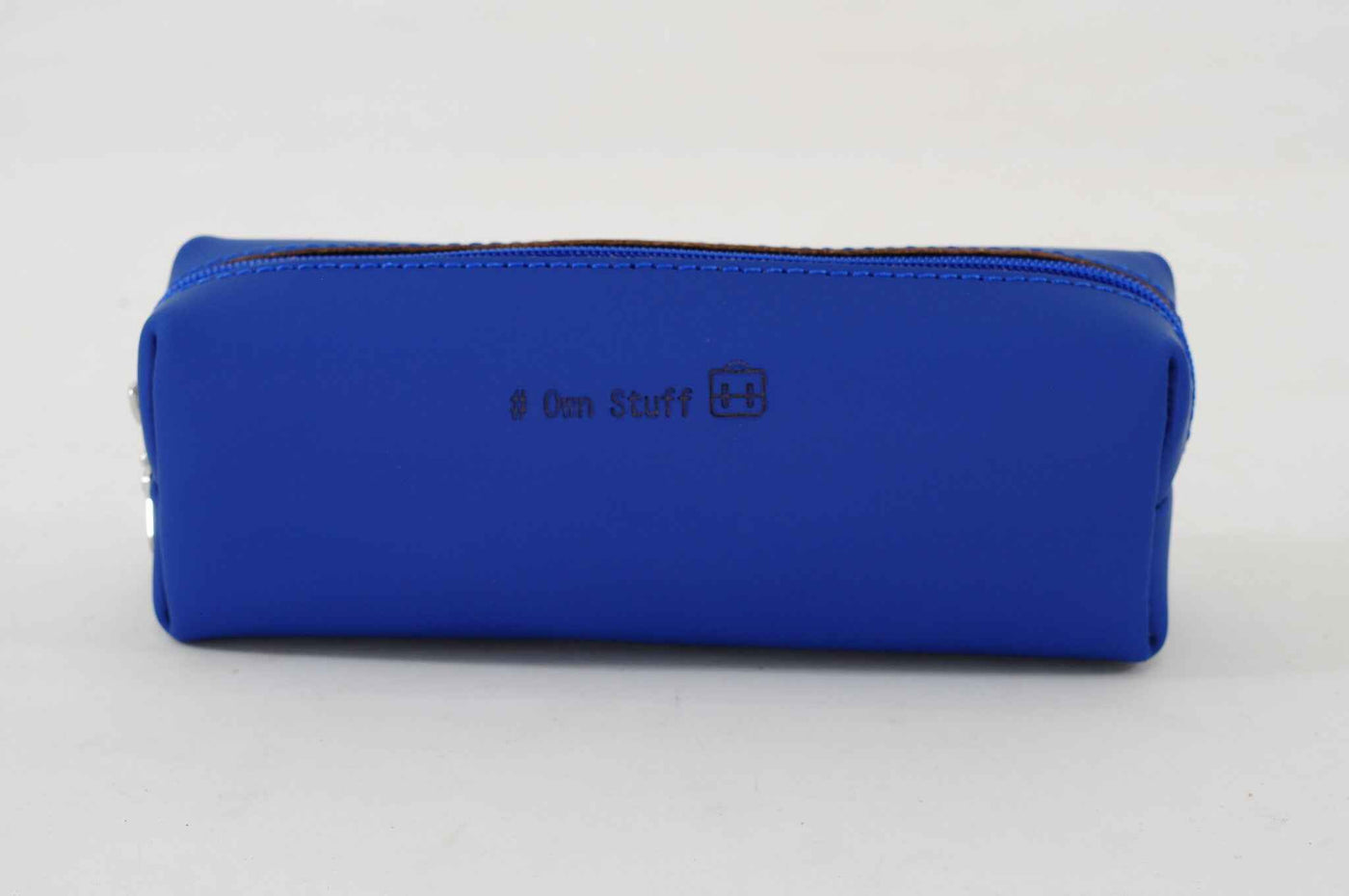Own Stuff  | Lederen Pennenzak Cobalt
