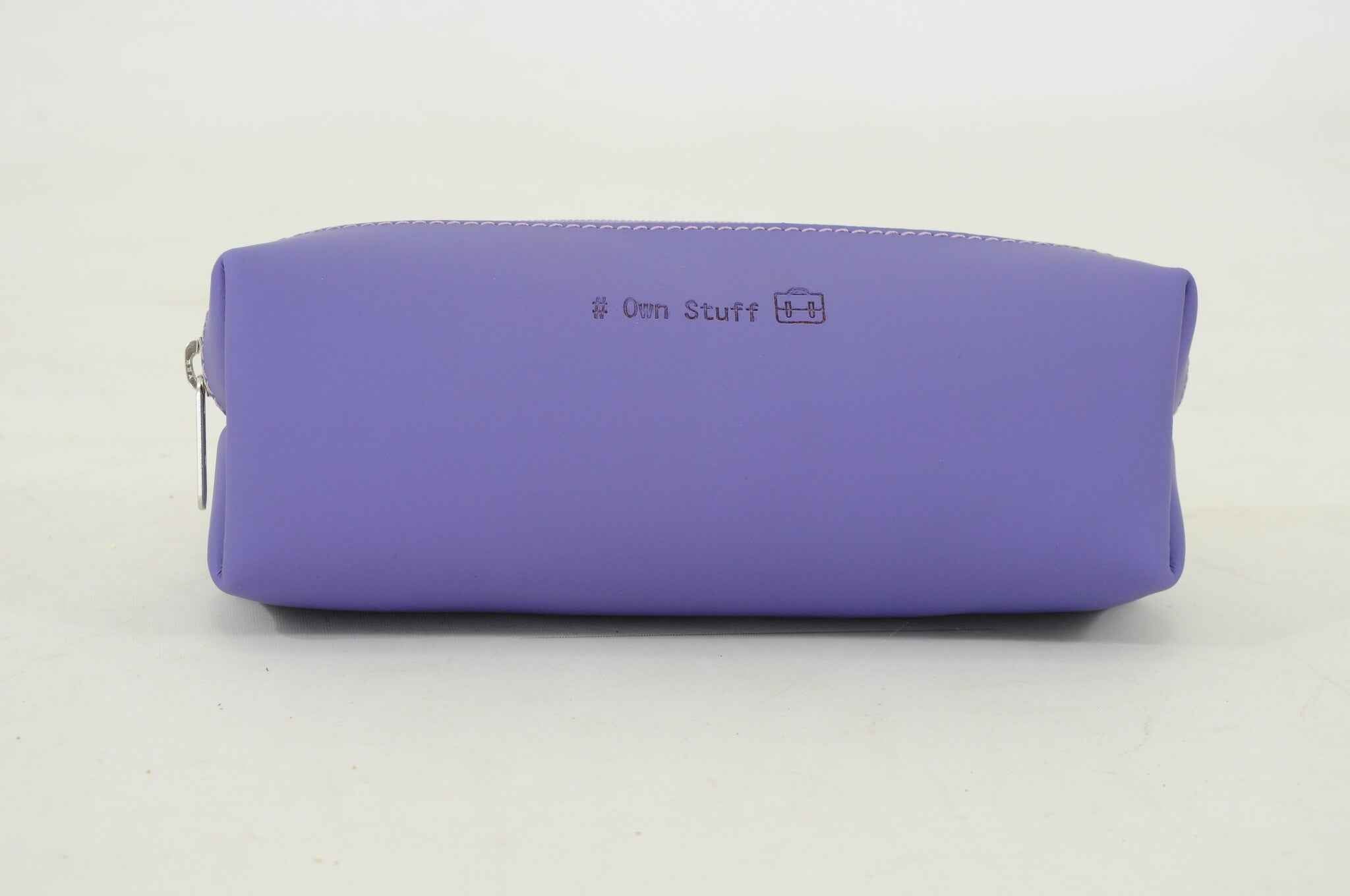 Own Stuff  | Lederen Pennenzak Lila