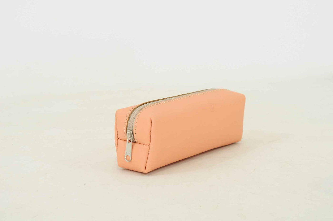 Own Stuff  | Lederen Pennenzak Peach