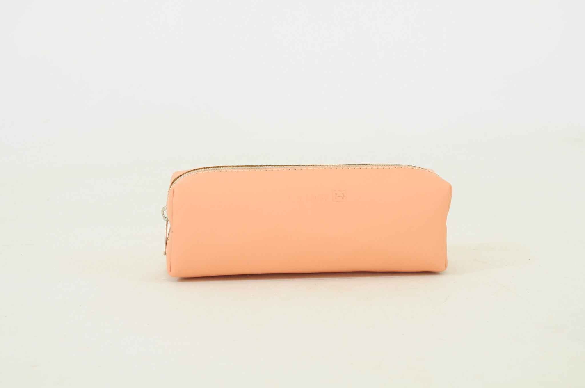 Own Stuff  | Lederen Pennenzak Peach