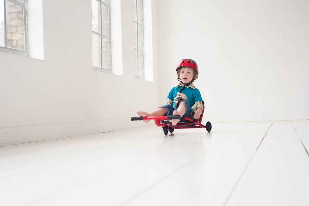 Coconuts | Helm Rood