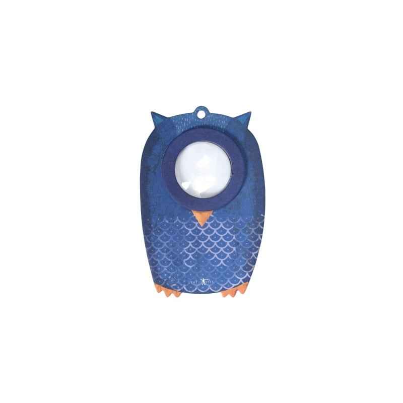 Londji My Big Eye Owl