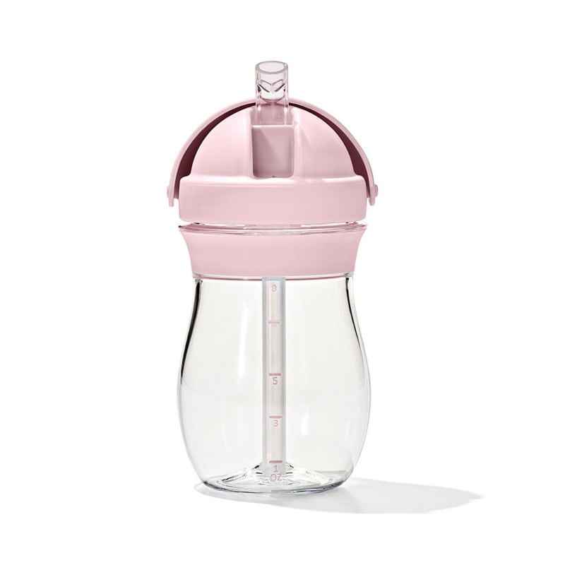 Oxo | Drinkbeker Transitions Rietjesbeker Blossom Roze 250ml