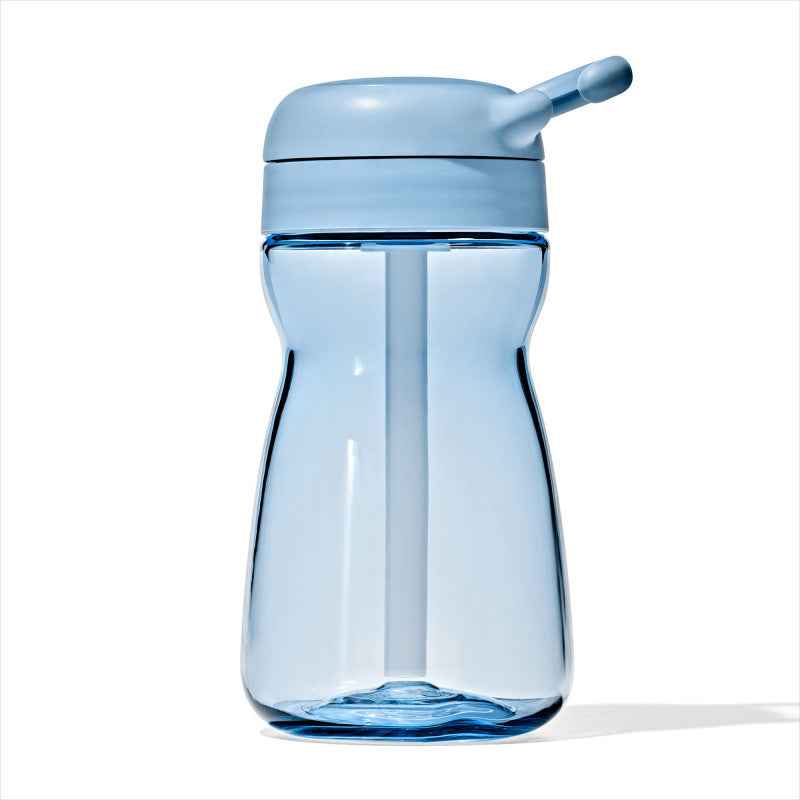 Oxo | Drinkbeker Adventure Drinkbus Dusk Blauw 350ml
